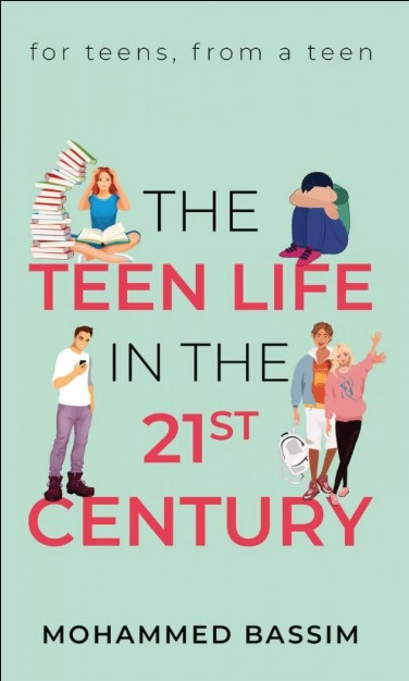 The Teen Life in the 21st Century